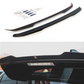 Maxton Design TO-YA-4-GR4-CAP1T Spoiler Cap Toyota GR Yaris MK4 | Duco Car Parts UK Car Parts