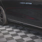 Maxton Design Mercedes Benz E-Class W213 Side Skirts Diffusers