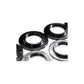 Integrated Engineering Ferrea Audi Volkswagen EA113 2.0 FSI Valve Spring & Retainer Kit