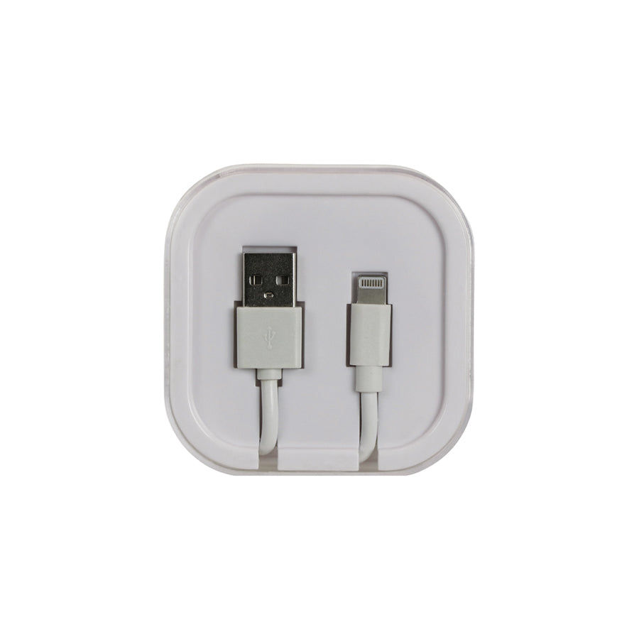 Be Connected USB 0517103 USB charge cable White