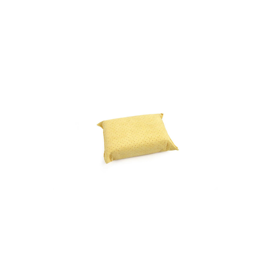 TATARA TAT36169 Chamois leather 12.5x8.5 cm, Syntetic chamois