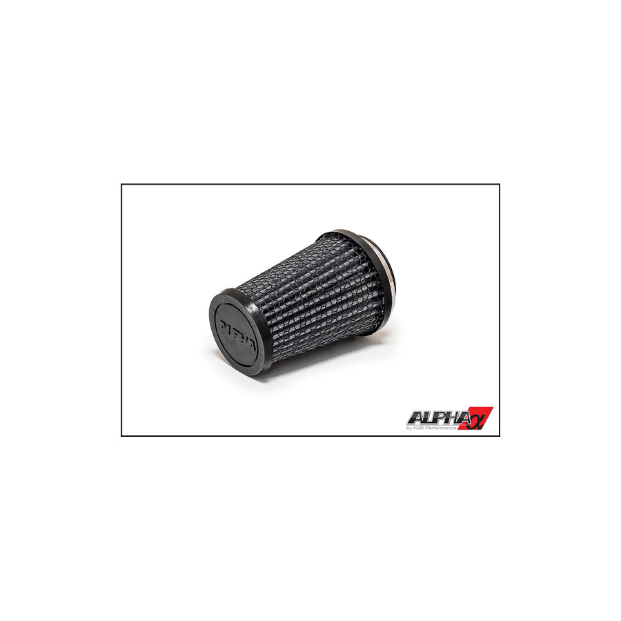AMS Performance Nissan R35 GT-R ALPHA Performance Carbon Fibre Cold Air Intake