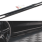 Maxton Design ME-E-213-SD1T Side Skirts Diffusers Mercedes Benz E-Class W213 | Duco Car Parts UK Car Parts