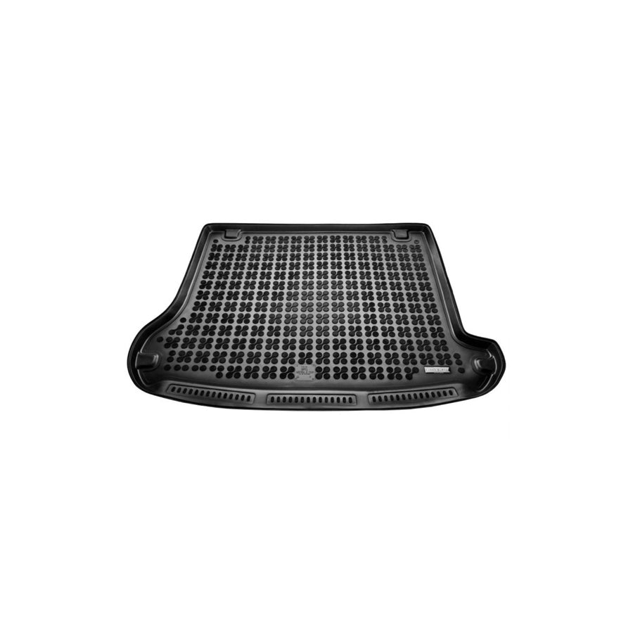 REZAW PLAST 231108 Car boot tray for OPEL Astra G Caravan (T98) Elastomer