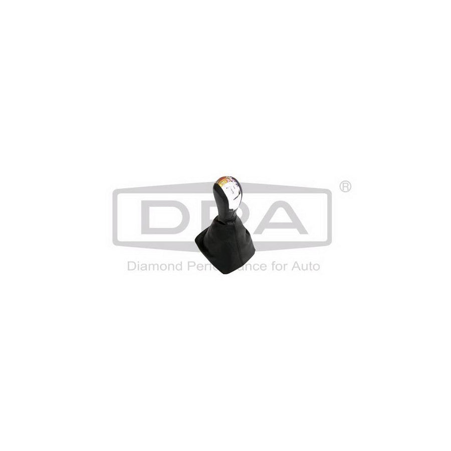 DPA 77111249002 Gear Lever Gaiter for SKODA OCTAVIA