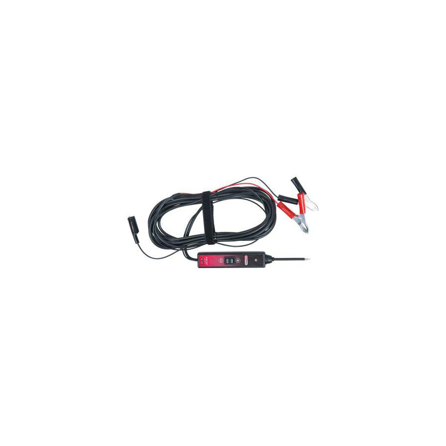 KS TOOLS 150.4430 Inspection lamp LED 30-120 lm with charger with rechargeable battery