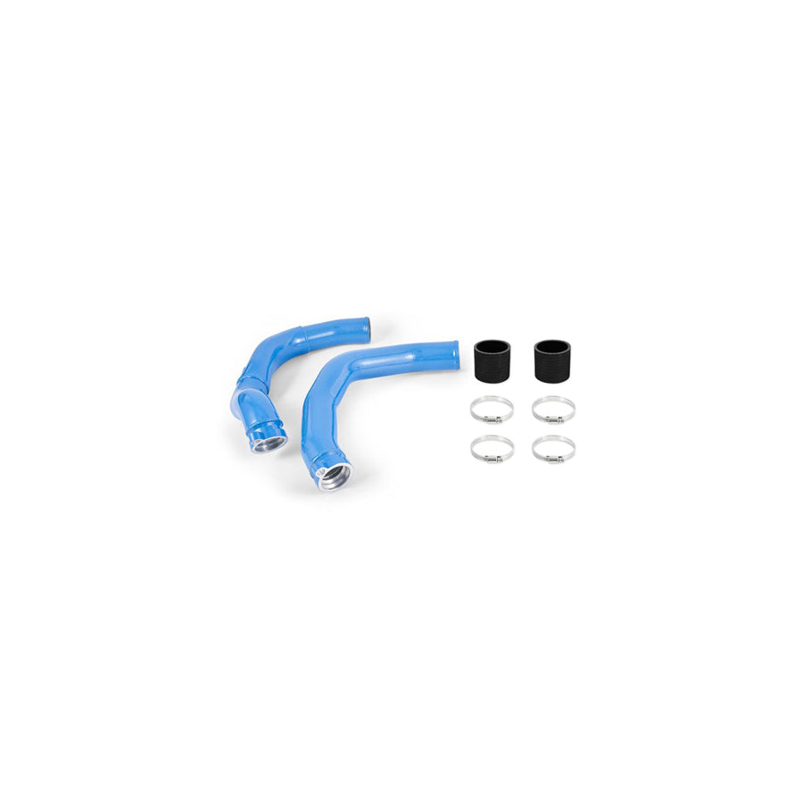 Mishimoto MMICP-F80-15CYMB 2015-2020 BMW F80 M3/M4 Intercooler Pipe Kit YMB