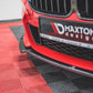 Maxton Design BMW Series 8 Coupe G15 / 8 Gran Coupe M-Pack G16 Front Splitter V.2