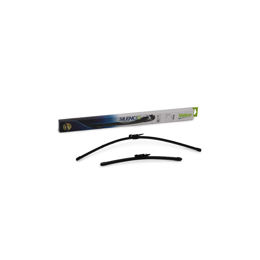 Valeo Silencio X.Trm 577839 Wiper Blade | Duco Car Parts UK Car Parts