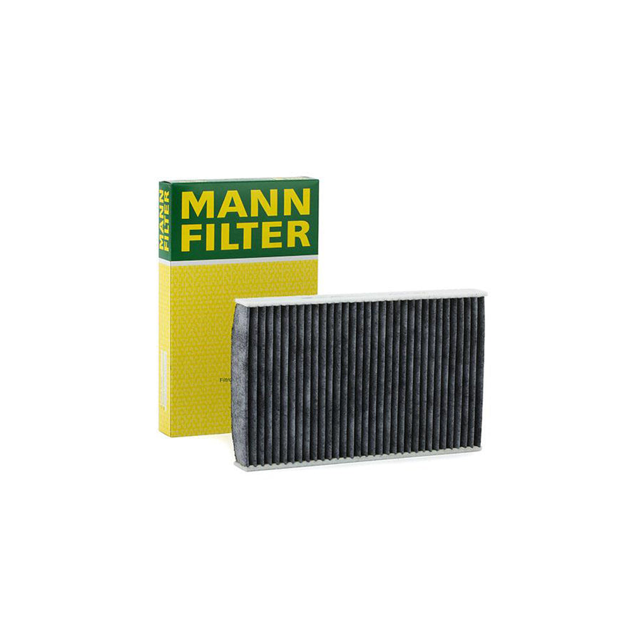 MANN-FILTER CUK 2940 Pollen filter Activated Carbon Filter