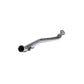 Stone Exhaust BMW B58 F30 F32 OEM Integrated Valved Catback Exhaust System (340i & 440i)