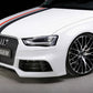 Rieger 00055546 Audi B8 B81 A4 Front Bumper
