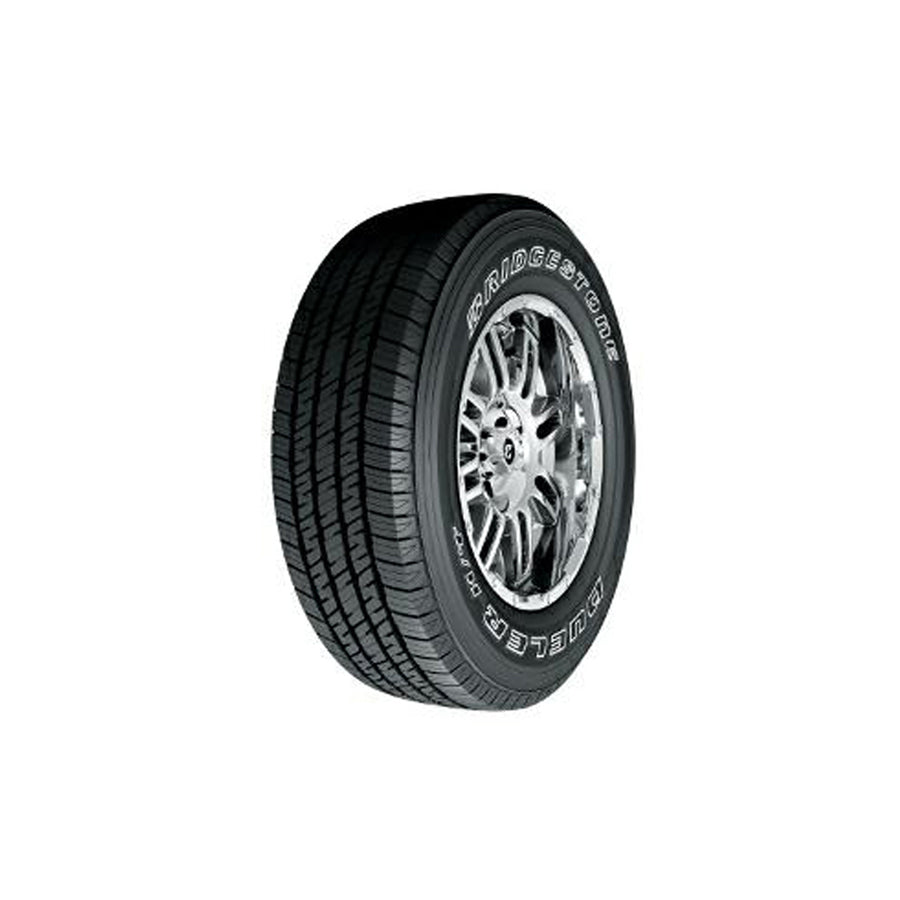 Bridgestone Dueler H/T 685 255/70 R18 113T SUV Summer Tyre