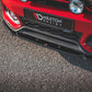 Maxton Design Mini Countryman JCW F60 Front Splitter V.2