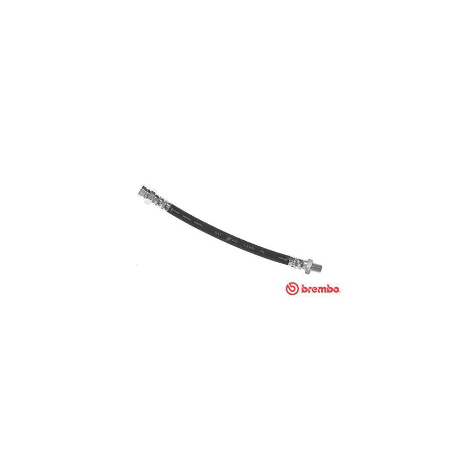 BREMBO T 30 036 Brake Hose for HYUNDAI SONATA 210Mm F10X1 