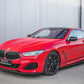 Maxton Design BMW Series 8 Coupe G15 / 8 Gran Coupe M-Pack G16 Front Splitter V.1