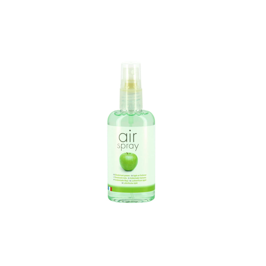 Carlinea Apple, air spray 190502 Car air freshener aerosol, Contents: 75ml