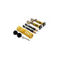 ST Suspensions 18230865 Ford Mustang COILOVER KIT XTA 1