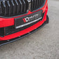 Maxton Design BMW Series 8 Coupe G15 / 8 Gran Coupe M-Pack G16 Front Splitter V.1