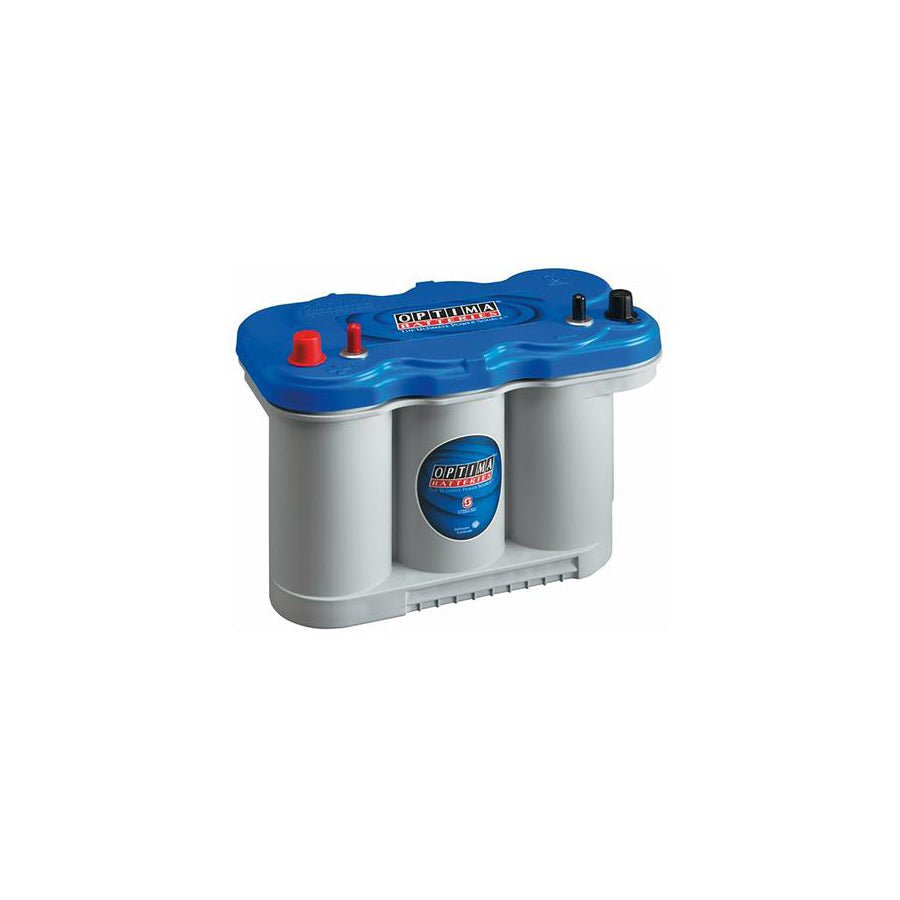 Optima BTDCM5.0 (8027-227) 12v 66Ah Bluetop? Battery