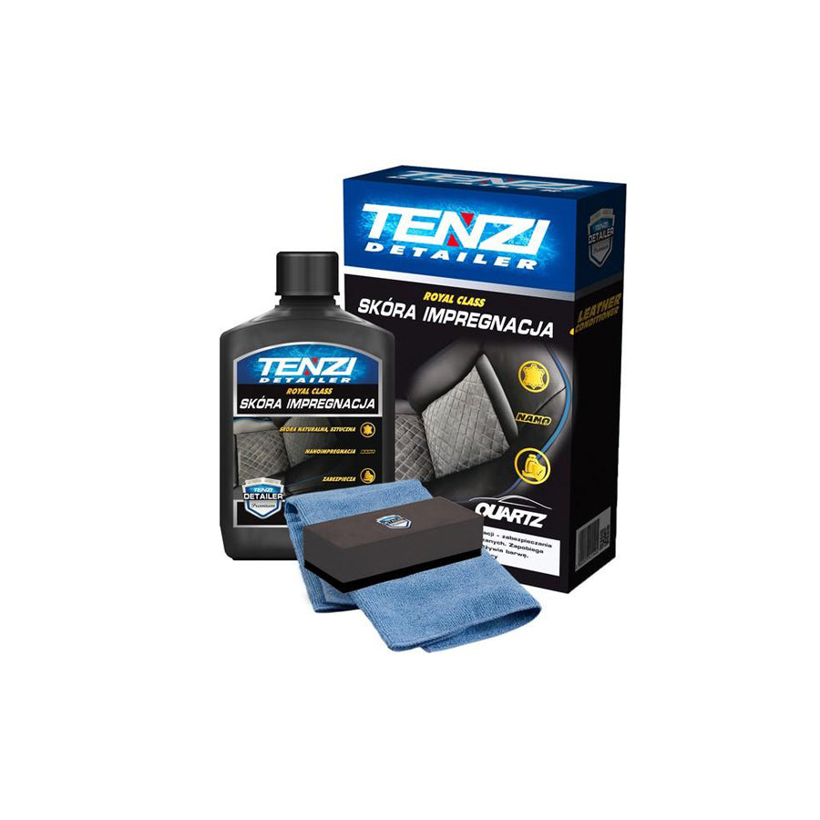 TENZI AD-39H Leather Care Lotion | Duco Car Parts UK Car Parts