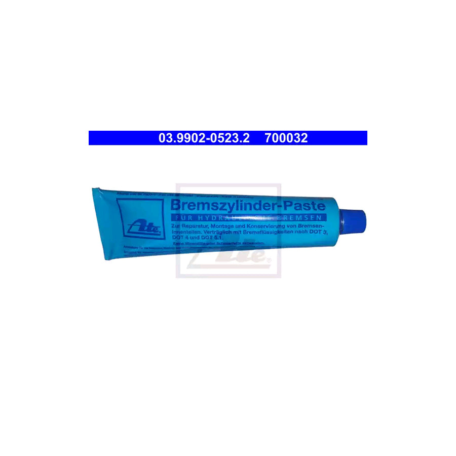 ATE 03.9902-0523.2 Paste, Brake / Clutch Hydraulic Parts | Duco Car Parts UK Car Parts