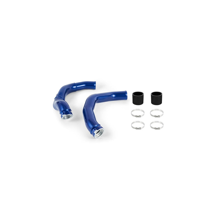 Mishimoto MMICP-F80-15CSMB 2015-2020 BMW F80 M3/M4 Intercooler Pipe Kit SMB