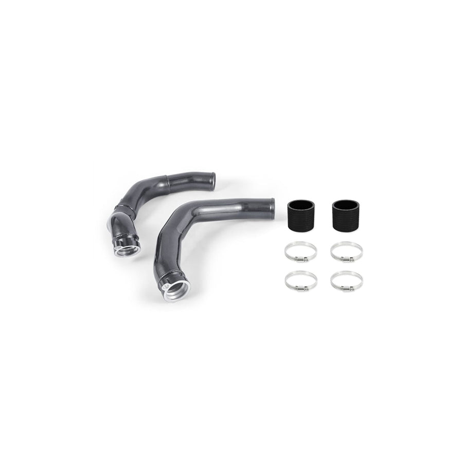 Mishimoto MMICP-F80-15CMG 2015-2020 BMW F80 M3/M4 Intercooler Pipe Kit MG