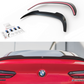 Maxton Design BM-M850-G15-CAP1T Spoiler Cap BMW Series 8 Coupe M-Pack G15 | Duco Car Parts UK Car Parts