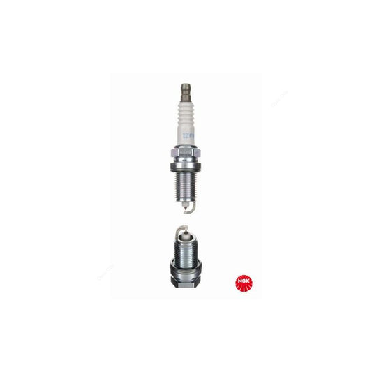 NGK IZFR5B (4080) - Laser Iridium Spark Plug / Sparkplug