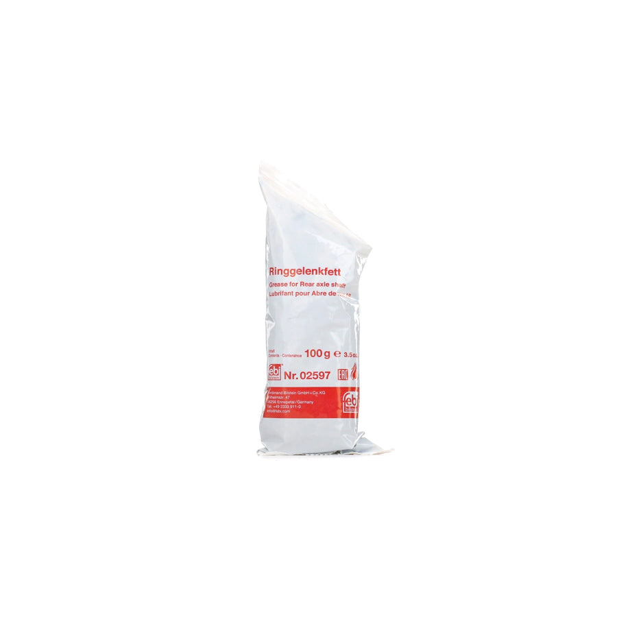 FEBI BILSTEIN 02597 Molybdenum Grease | Duco Car Parts UK Car Parts