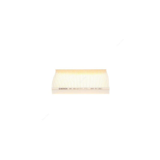 BOSCH Cabin Filter 1987435017 [ M 5017 ]