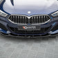Maxton Design BMW Series 8 Coupe M-Pack G15 / 8 Gran Coupe M-Pack G16 Front Splitter V.4