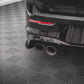 Maxton Design Volkswagen Golf R MK8 Rear Side Splitters V.3