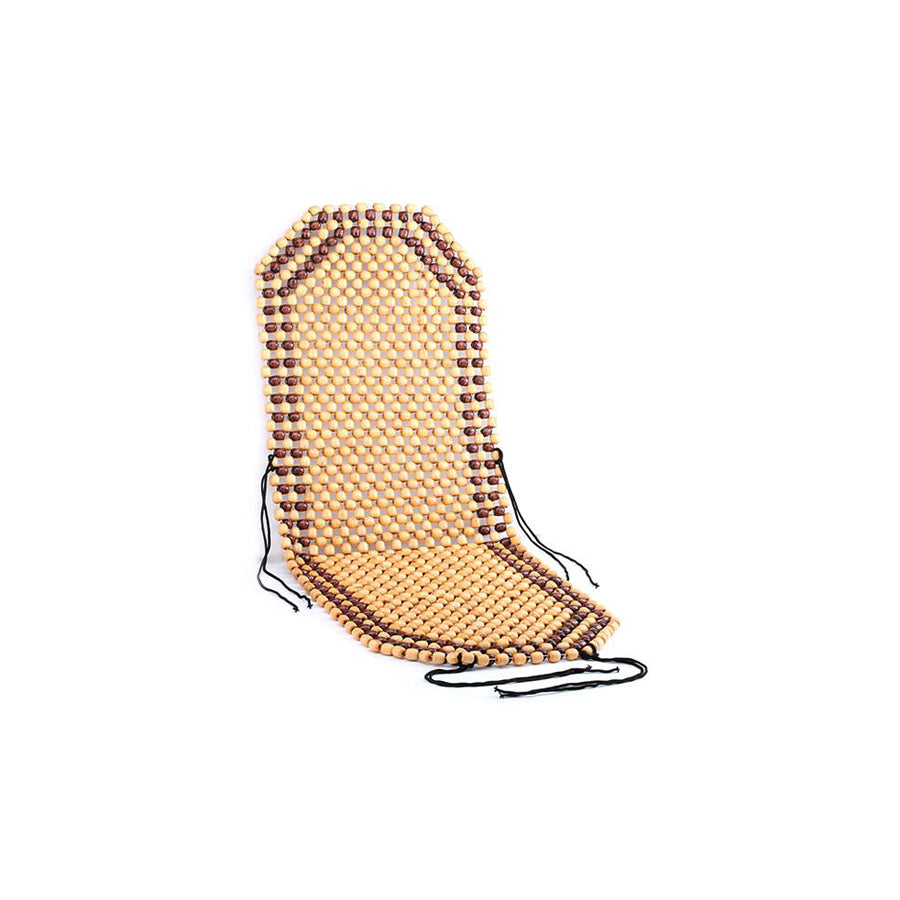 MAMMOOTH A047 141920 Car seat protector Wood