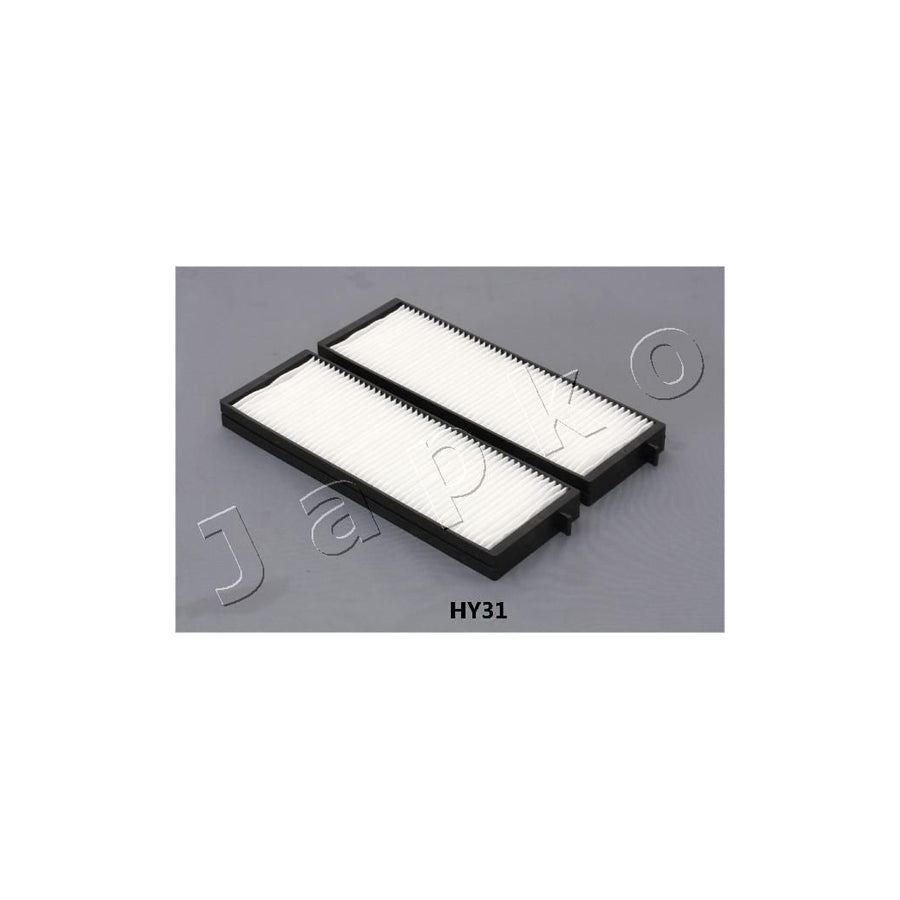 Japko 21H31 Pollen Filter For Hyundai I20 I Hatchback (Pb) | Duco Car Parts UK Car Parts