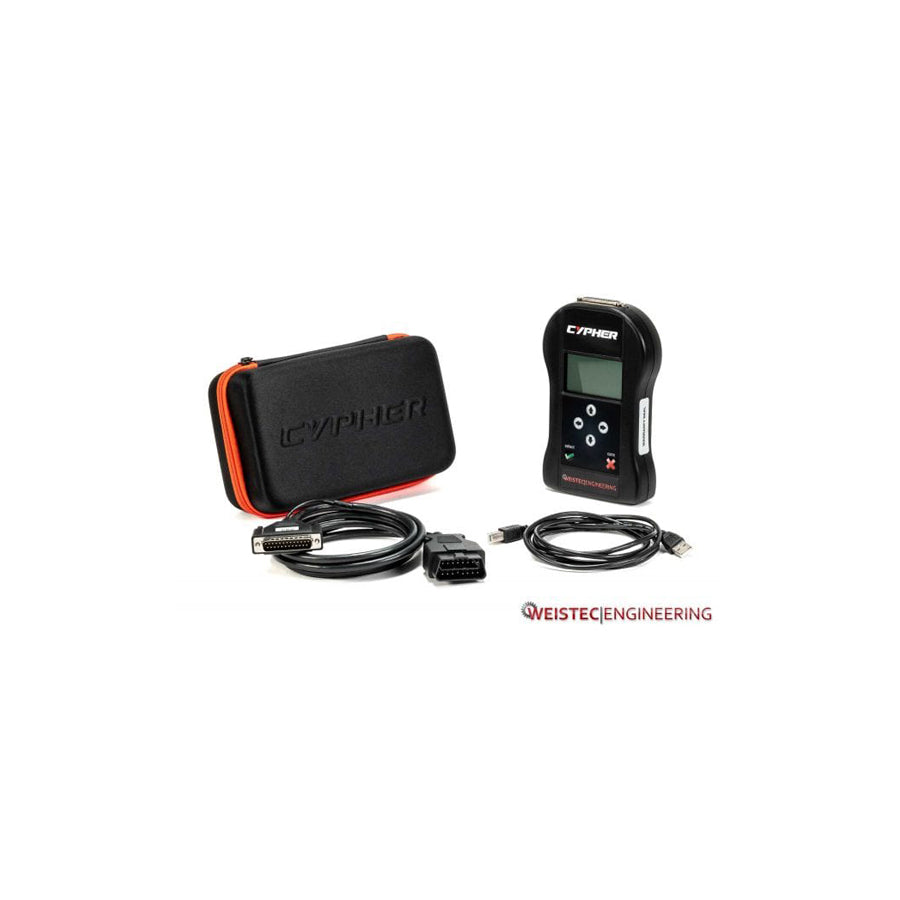 Weistec Cypher Handheld Programmer