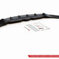 Maxton Design BMW Series 8 Coupe M-Pack G15 / 8 Gran Coupe M-Pack G16 Front Splitter V.3