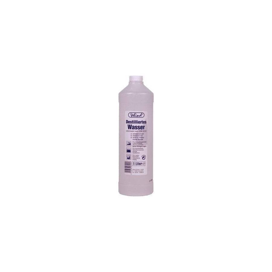 Velind 31057 Distilled Water | Duco Car Parts UK Car Parts