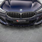 Maxton Design BMW Series 8 Coupe M-Pack G15 / 8 Gran Coupe M-Pack G16 Front Splitter V.3