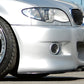 Rieger 00050403 BMW 3 Series E46 Front Bumper