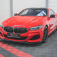Maxton Design BMW Series 8 Coupe G15 / 8 Gran Coupe M-Pack G16 Front Splitter V.2