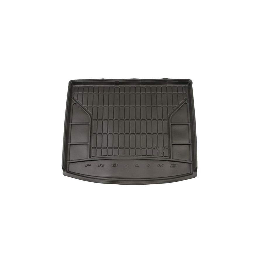 FROGUM TM406322 Car boot tray for JEEP Compass (MP, M6) 805x965mm, Elastomer, Nonslip | ML Performance Car Parts