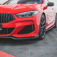 Maxton Design BMW Series 8 Coupe G15 / 8 Gran Coupe M-Pack G16 Front Splitter V.2