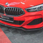 Maxton Design BMW Series 8 Coupe G15 / 8 Gran Coupe M-Pack G16 Front Splitter V.2
