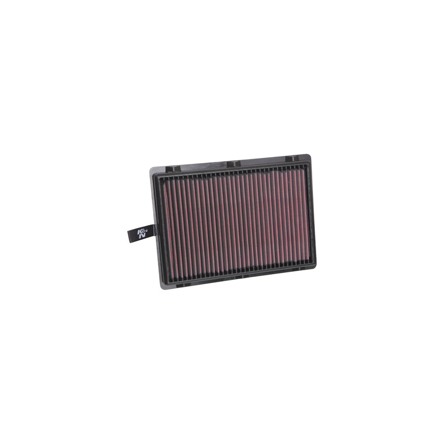 K&N 33-5075 Replacement Air Filter