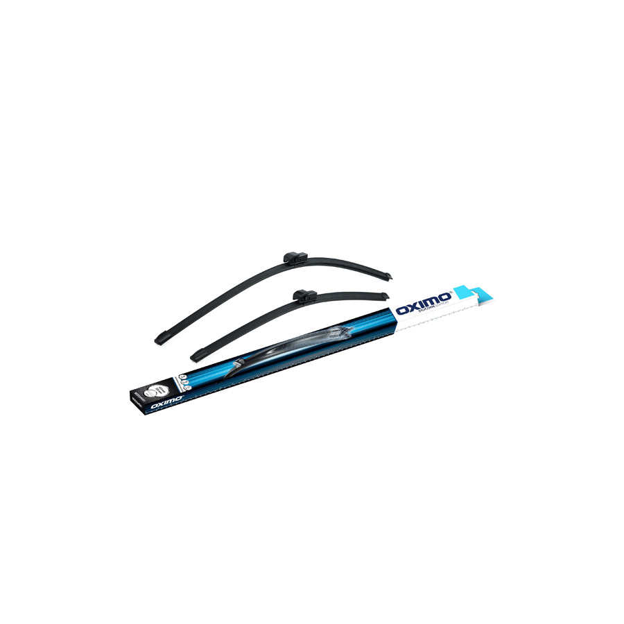 Oximo WEX3504501 Wiper Blade | Duco Car Parts UK Car Parts