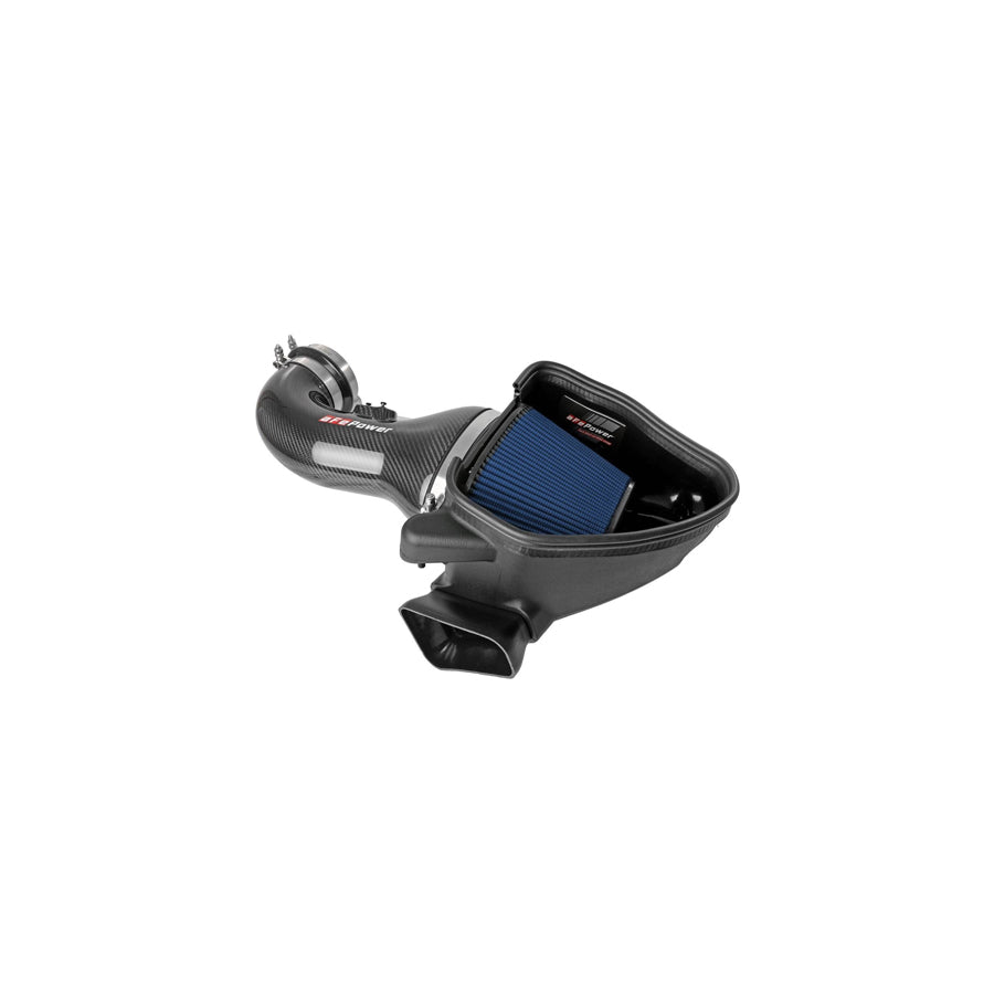 aFe 57-10018R Open Element Intake Chevrolet Camaro ZL1 17-21 V8-6.2L (sc)  | Duco Car Parts UK Car Parts