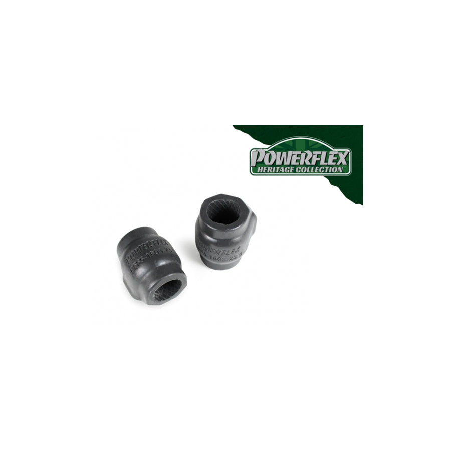 Powerflex PFF5-1603-23.5H BMW E21 Front Anti Roll Bar Bush 23.5mm | Duco Car Parts UK Car Parts