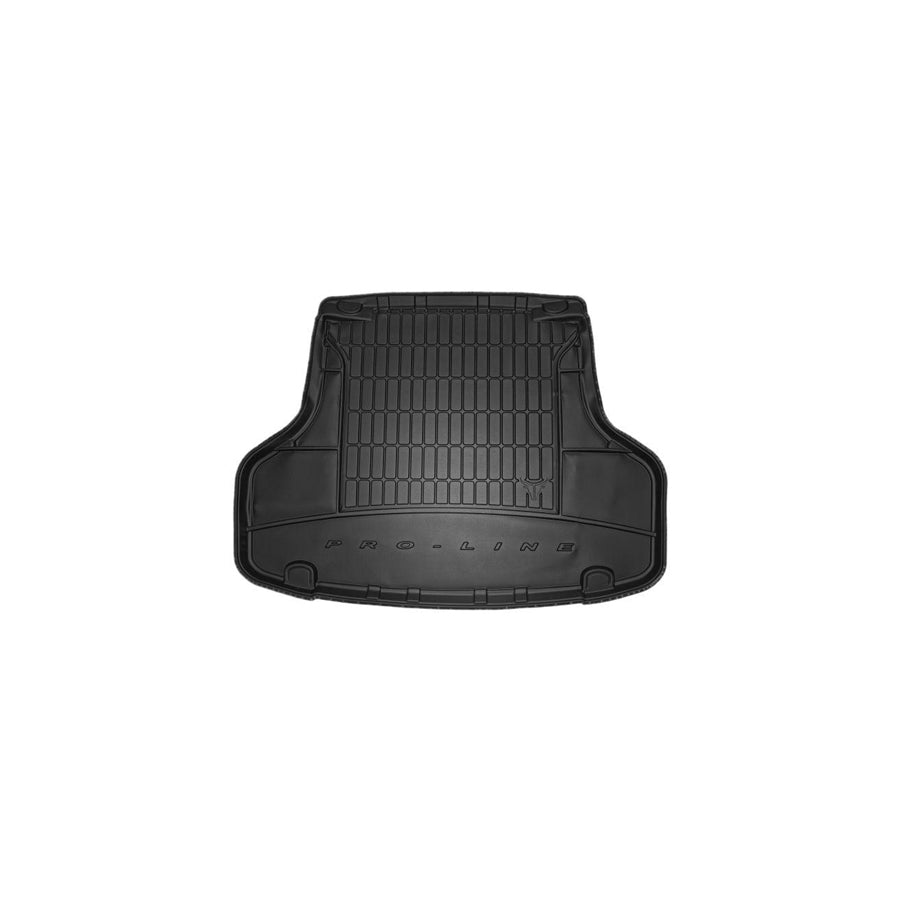 FROGUM TM403178 Car boot tray for VOLVO S40 I (VS, 644) TPE (thermoplastic elastomer), Nonslip
